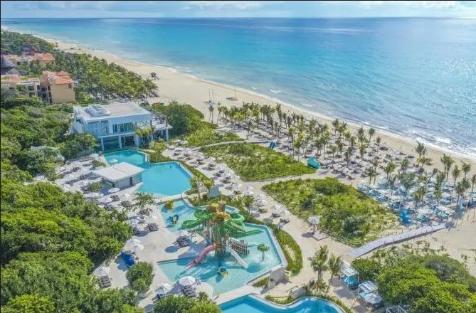 Sandos Playacar